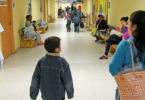 Abren servicios médicos a toda la población infantil