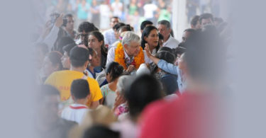 Arranca en Guerrero programas para discapacitados y adultos mayores