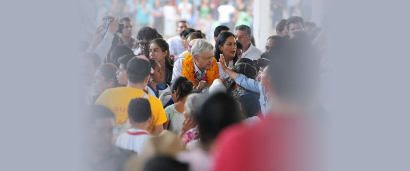 Arranca en Guerrero programas para discapacitados y adultos mayores