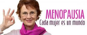 Asocian menopausia con deterioro cognitivo