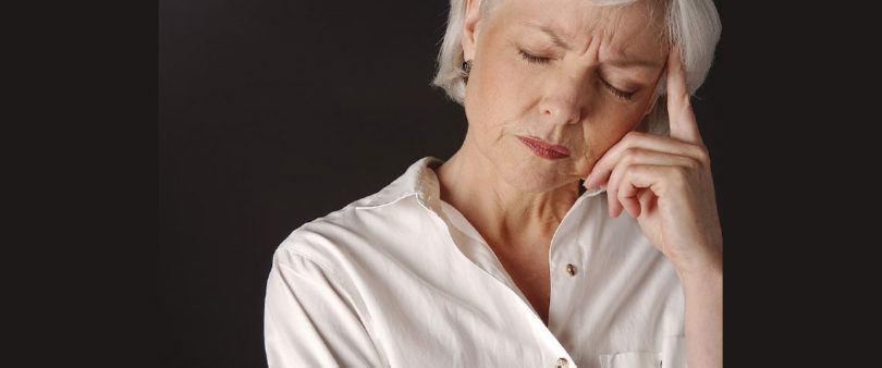 Asocian menopausia con deterioro cognitivo