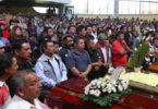 Aumenta a 107 cifra de muertos por explosión en Tlahuelilpan