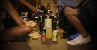 Aumenta consumo de alcohol entre estudiantes de primaria