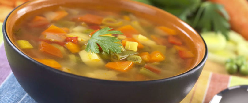 Claves para conservar la salud en invierno