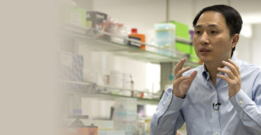 Critican a científico chino por alterar genes de gemelas