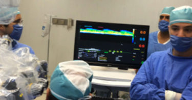 Desarrolla UNAM dispositivo de apoyo en neurocirugías