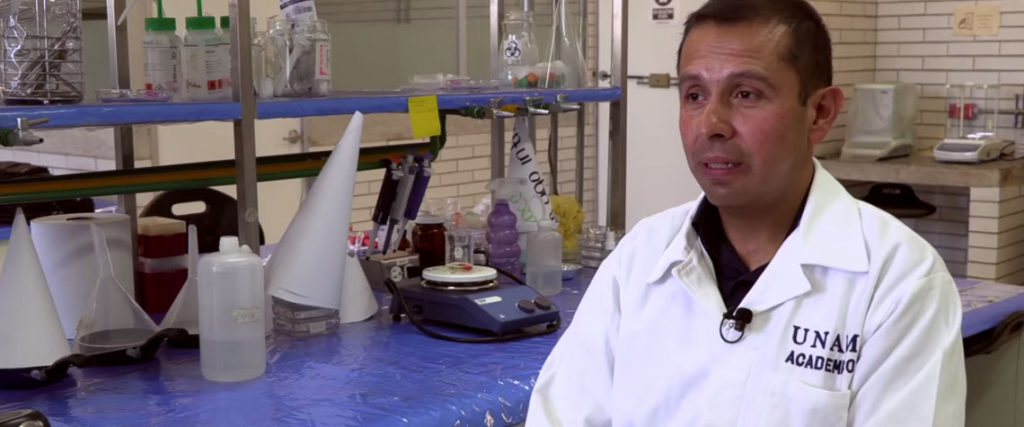 Desarrolla UNAM parches transdérmicos para control de sangre
