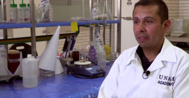 Desarrolla UNAM parches transdérmicos para control de sangre