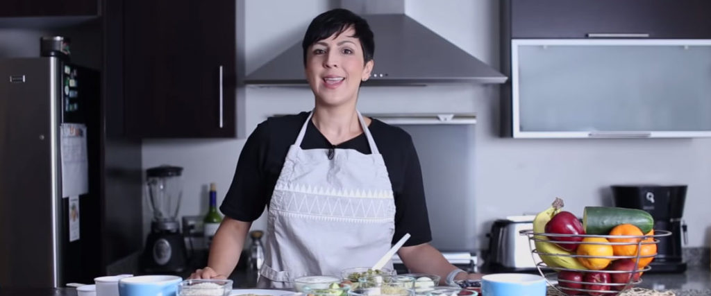 Desayunos rápidos y nutritivos