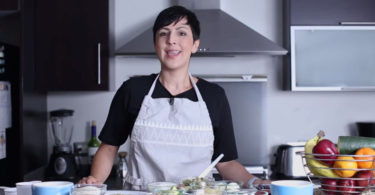 Desayunos rápidos y nutritivos