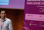 Despiden a científico chino que modificó genes de gemelas