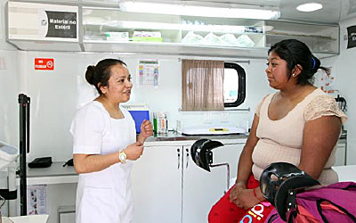 Duplicará IMSS este año las Jornadas Quirúrgicas BIENESTAR