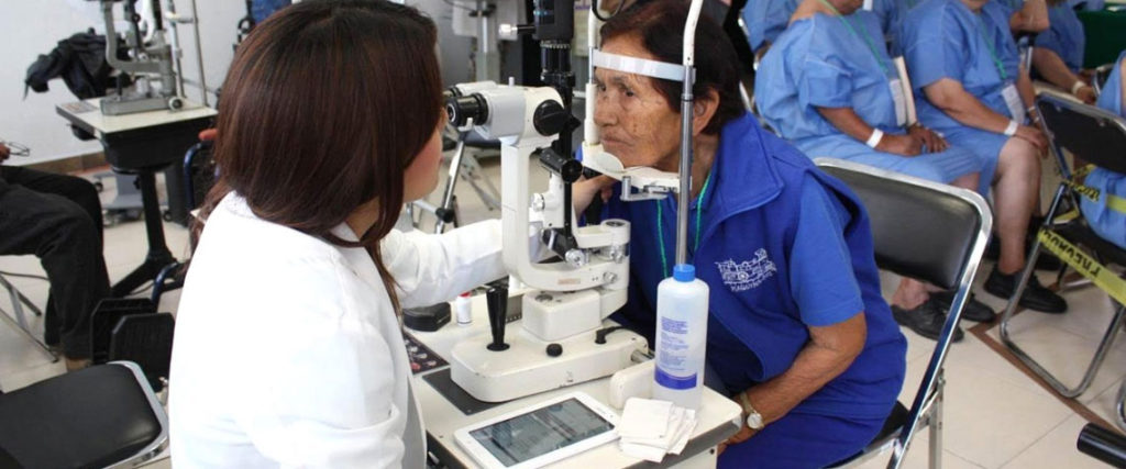 Duplicará IMSS este año las Jornadas Quirúrgicas BIENESTAR