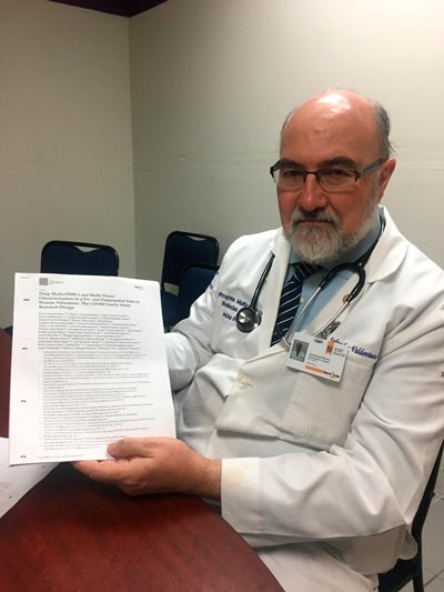 Desnutrición, común entre pacientes que realizan dietas sin orientación médica