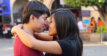 El proceso bioquímico del enamoramiento
