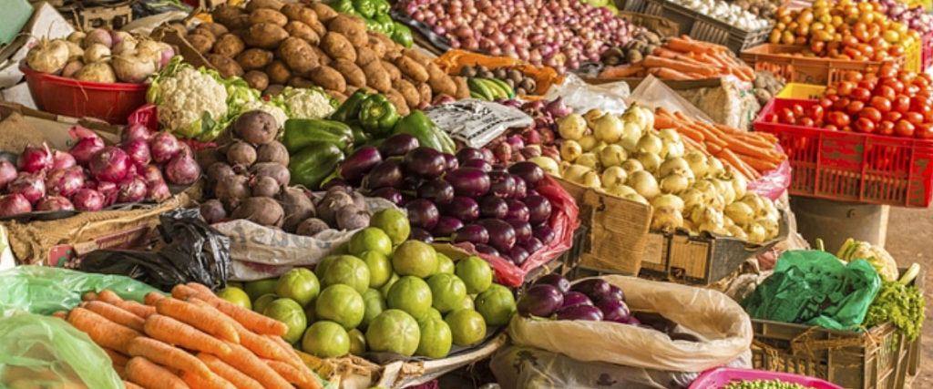 Fortalecen la canasta básica para evitar desnutrición