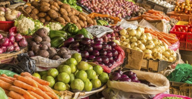 Fortalecen la canasta básica para evitar desnutrición