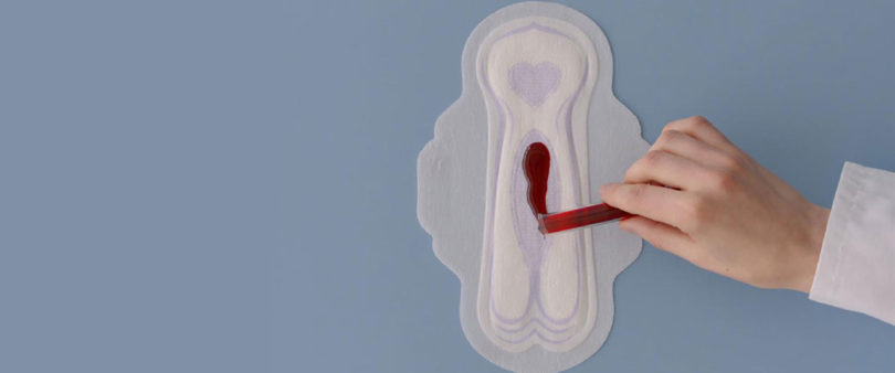Inventan alumnos del Tec toalla femenina que detecta infecciones vaginales