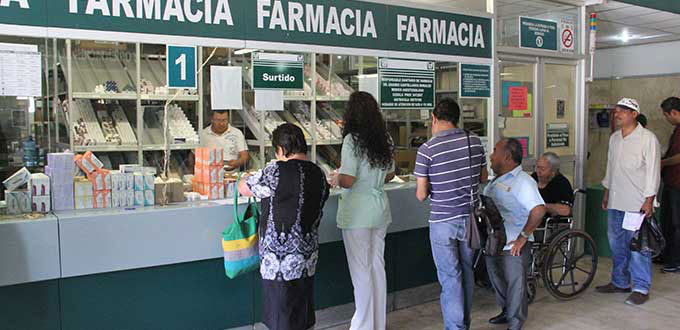 Las medicinas rumbo a la Cuarta Transformación