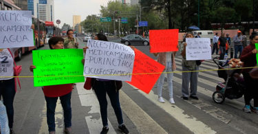 Las medicinas rumbo a la Cuarta Transformación