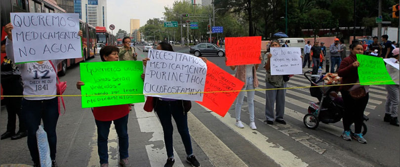 Las medicinas rumbo a la Cuarta Transformación