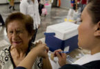 Niega Secretaría de Salud riesgo por influenza
