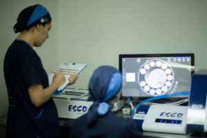 Niños sin enfermedades raras con diagnóstico genético