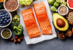 Omega-3 retarda pérdida muscular durante inmovilización