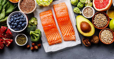 Omega-3 retarda pérdida muscular durante inmovilización