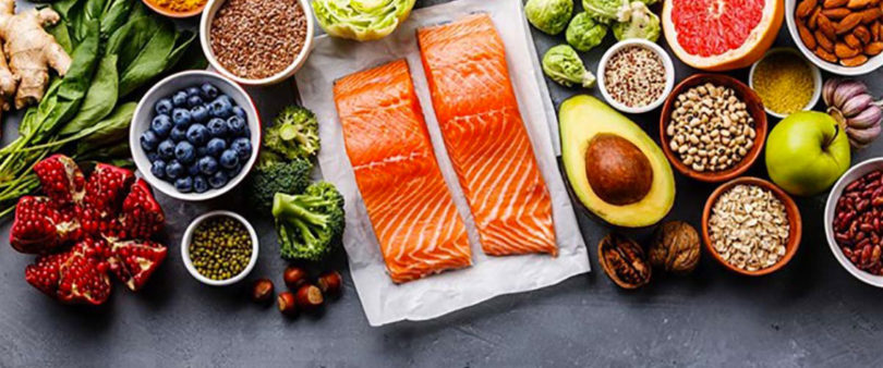 Omega-3 retarda pérdida muscular durante inmovilización