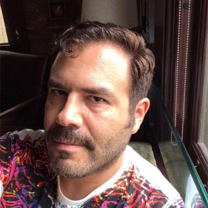Oscar Morán Guillén