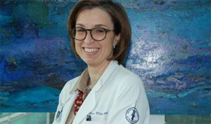 Pacientes con cancer con mas probabilidad de tener complicaciones por influenza