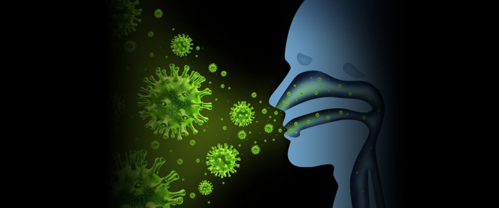 Pacientes con cancer con mas probabilidad de tener complicaciones por influenza