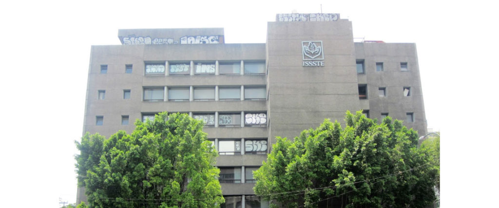 Pide INAI transparencia al ISSSTE y éste niga información de hospital