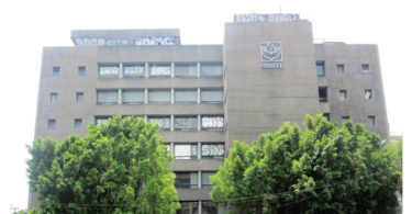 Pide INAI transparencia al ISSSTE y éste niga información de hospital
