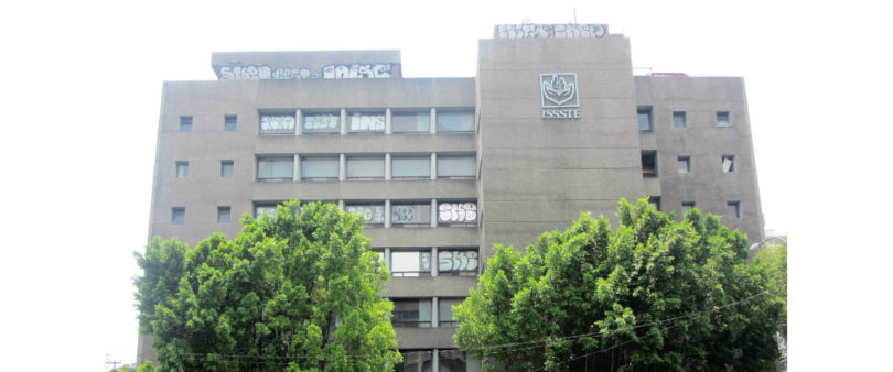 Pide INAI transparencia al ISSSTE y éste niga información de hospital