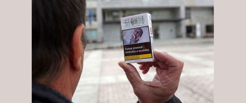 Proponen que impuesto a tabaco y bebidas financie enfermedades