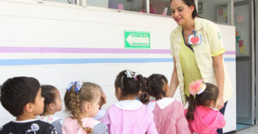 Reforzará IMSS vacunación en guarderías