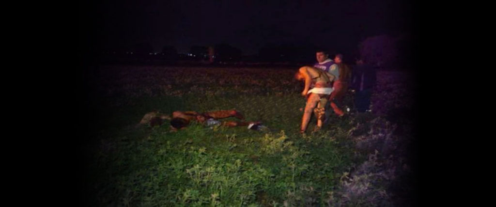 Reporta ISSSTE graves a seis pacientes por explosión