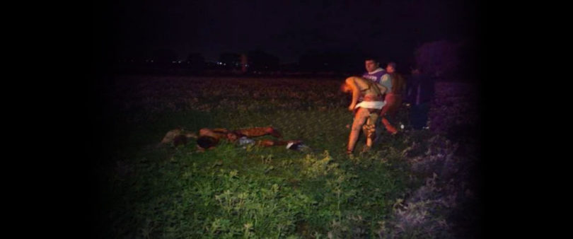 Reporta ISSSTE graves a seis pacientes por explosión