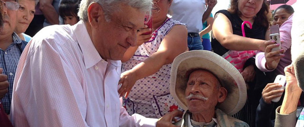 Visitarán a a domicilio a adultos mayores para pensión