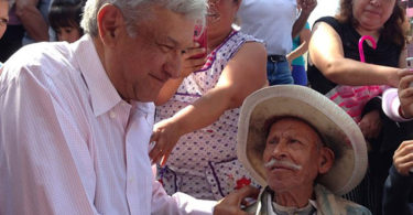 Visitarán a a domicilio a adultos mayores para pensión