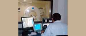 Al año, 4 mil 500 mexicanos desarrollan cáncer testicular