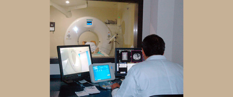 Al año, 4 mil 500 mexicanos desarrollan cáncer testicular