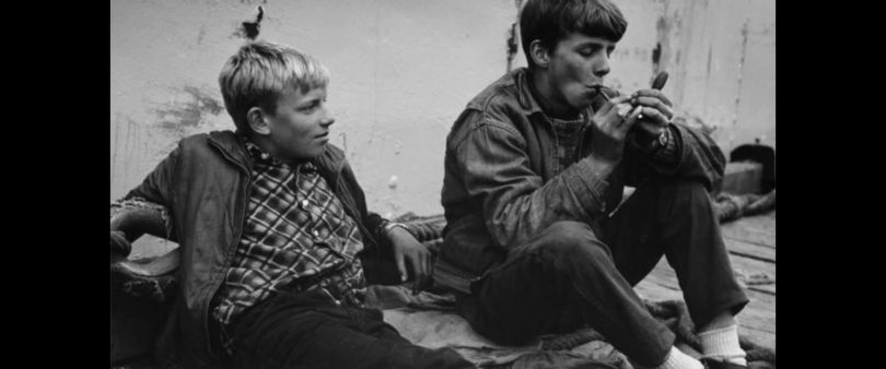 El secreto de Islandia para que sus jóvenes dejaran el alcohol y el cigarro
