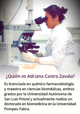 Estudian relación de infancias difíciles con el consumo de cocaína
