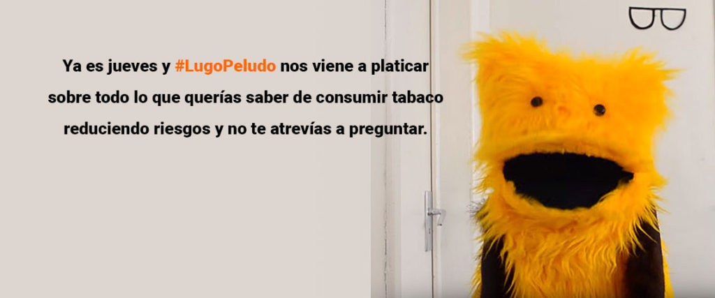 Lugo y el tabaco