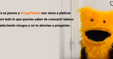 Lugo y el tabaco