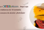 Verdades sobre el alcohol