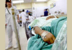 En México, más de 700 mil casos al año de infecciones en hospitales